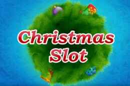 Christmas Slots thumb