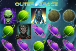 Outerspace Slot thumb