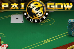 Pai Gow Poker thumb