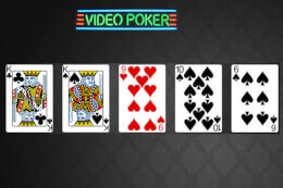 Video Poker thumb