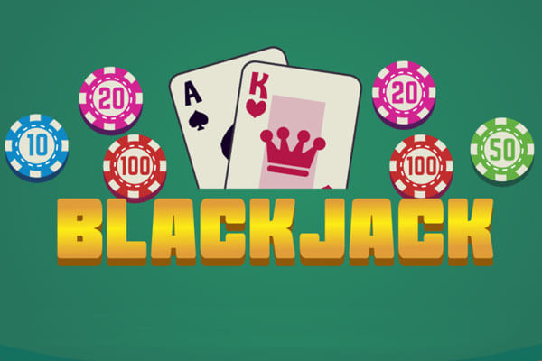 Blackjack Classic - Slots Bingo Free