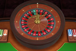 European Roulette Pro thumb