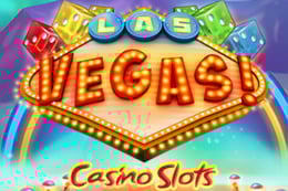Casino Slots Las Vegas thumb