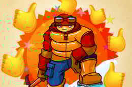 Rock Climber Slot thumb
