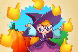 Slot Pumpkin Fairy thumb