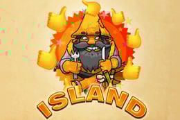 Island Slot thumb