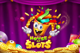 House of Slots - Casino Games thumb