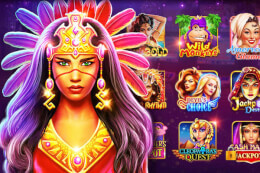 Caesars Slot Machines & Games thumb