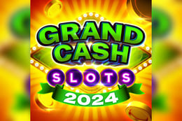 Grand Cash Casino Slots Games thumb