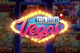 Club Vegas Slots thumb