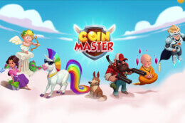 Coin Master thumb