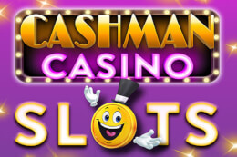 Cashman Casino thumb