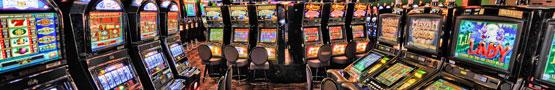 Slots & Bingo Games - The Popular Types Of Vegas Slot Machines Slots & Bingo Games - The Popular Types Of Vegas Slot Machines