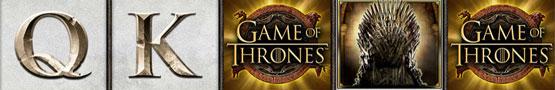 स्लाटस एवं बिगो गेम्स - A Review of Game of Thrones Slots at Betway