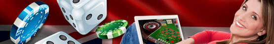 Slots & Bingo Games - 5 Steps to Finding the Perfect UK Online Casino