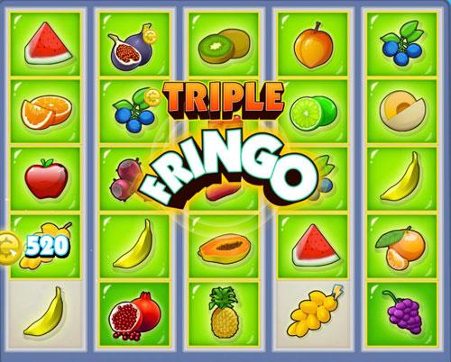 Try Fringo