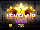 Leveling Up in Vegas Deluxe Slots Vegas Deluxe Slots Leveling Up