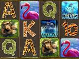 Zoo Trip Slots in Hot Vegas Slots Hot Vegas Slots Zoo Trip Slots