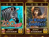 Slot Machines in Hot Vegas Slots Hot Vegas Slots Slot Machines
