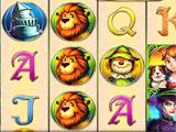 World of Oz in HANGAME Slots HANGAME Slots World of Oz