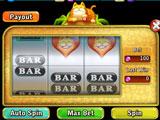 Bingo Cats Slot Machine