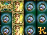 Magical slot machine in Diamond Slots Casino Diamond Slots Casino magical slot machine