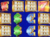 Gameplay of Electric Vegas Slots Electric Vegas Slots gameplay