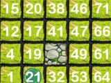 Bingo Crush: Marking the Numbers Bingo Crush: Marking the Numbers