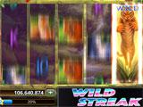 Wild Streak in VIP Deluxe Slots VIP Deluxe Slots Wild Streak