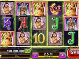 Centaur's Realm Slots in VIP Deluxe Slots VIP Deluxe Slots Centaur's Realm Slots