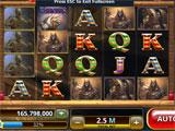 Egyptian Curse Slots in VIP Deluxe Slots VIP Deluxe Slots Egyptian Curse Slots