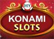 my KONAMI Slots game