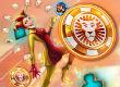LeoVegas game