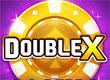 DoubleX Casino game