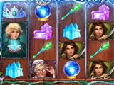 Snow Queen in Gambino Slots Gambino Slots Snow Queen