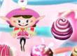 Candy Bingo 3D game