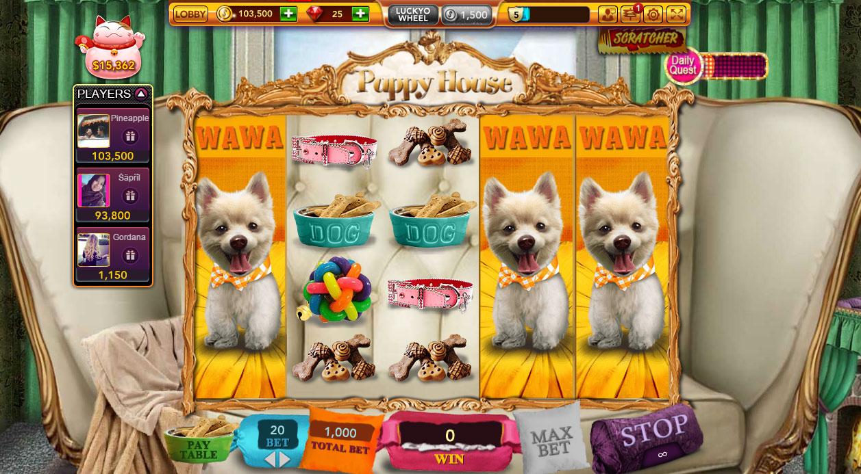 Royal Casino Slots Slots & Bingo Games