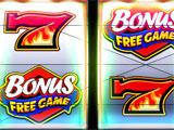 777 Combo Fire in Ace of Vegas Ace of Vegas 777 Combo Fire