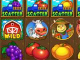 Sunny Farm in Ace of Vegas Ace of Vegas Sunny Farm