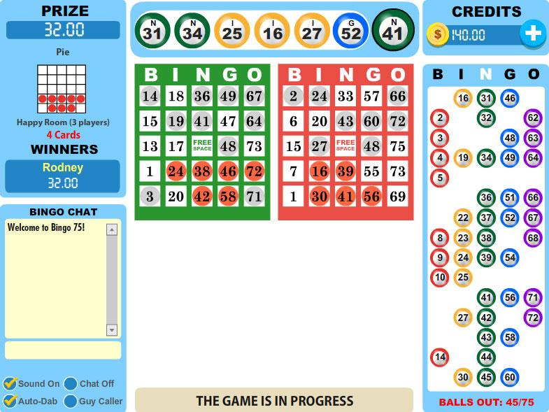 bingo smyths
