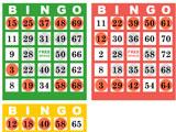 Bingo Deluxe
