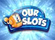 Our Slots game
