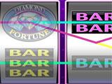 Diamond Fortune in Vegas Star Casino Vegas Star Casino Diamond Fortune