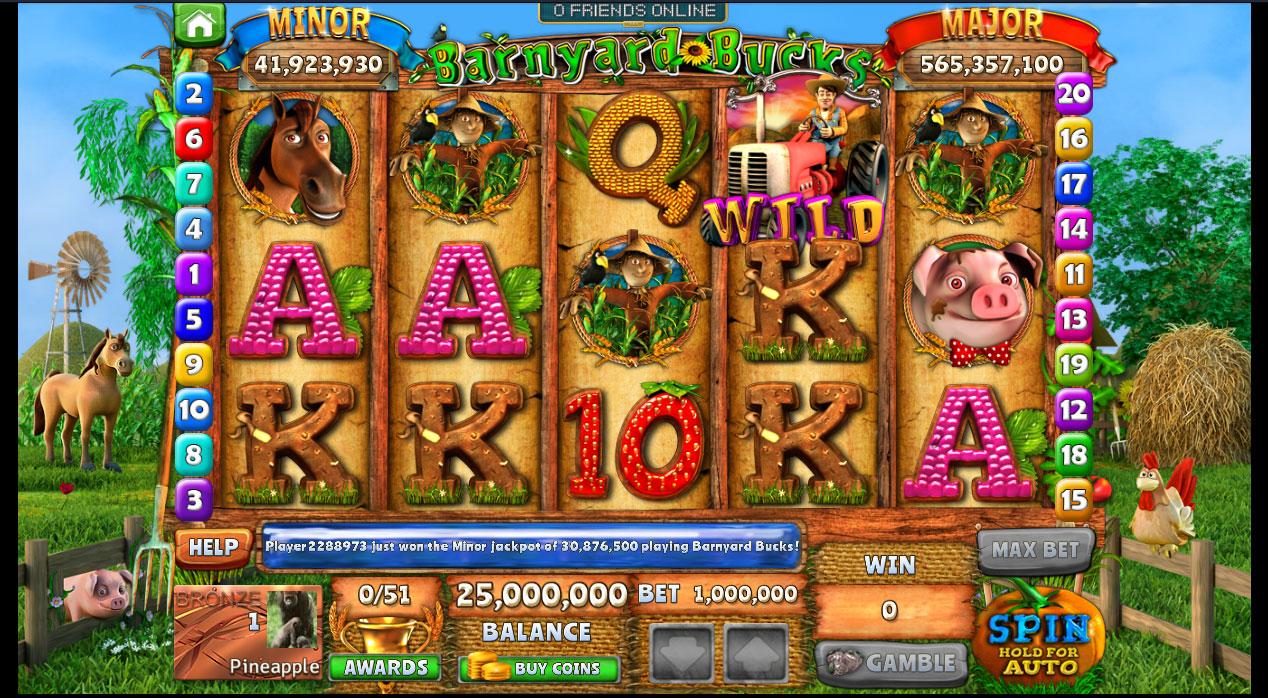 Www pokie magic com videos