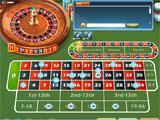 Roulette Table in Our Roulette Our Roulette Roulette Table