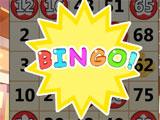 Bingo in Bingo Voyage Bingo Voyage Bingo