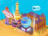 Las Vegas Casino in Bingo Voyage Bingo Voyage Las Vegas Casino
