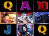 Gameplay of Shake the Sky Real Slots Shake the Sky Real Slots gameplay