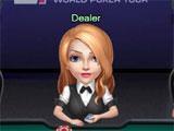 PlayWPT - Texas Hold Em Poker Dealer