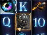 Cyber Punk in Royal Vegas Slots Royal Vegas Slots Cyber Punk